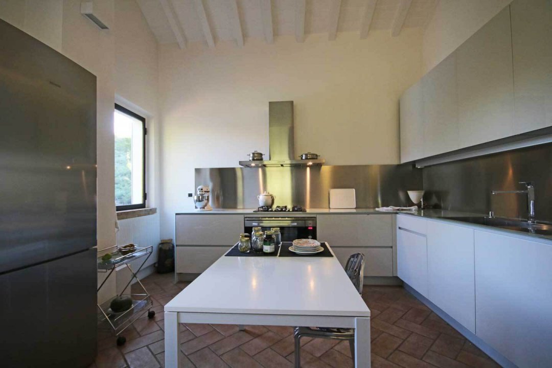 For sale cottage in quiet zone Felino Emilia-Romagna foto 14