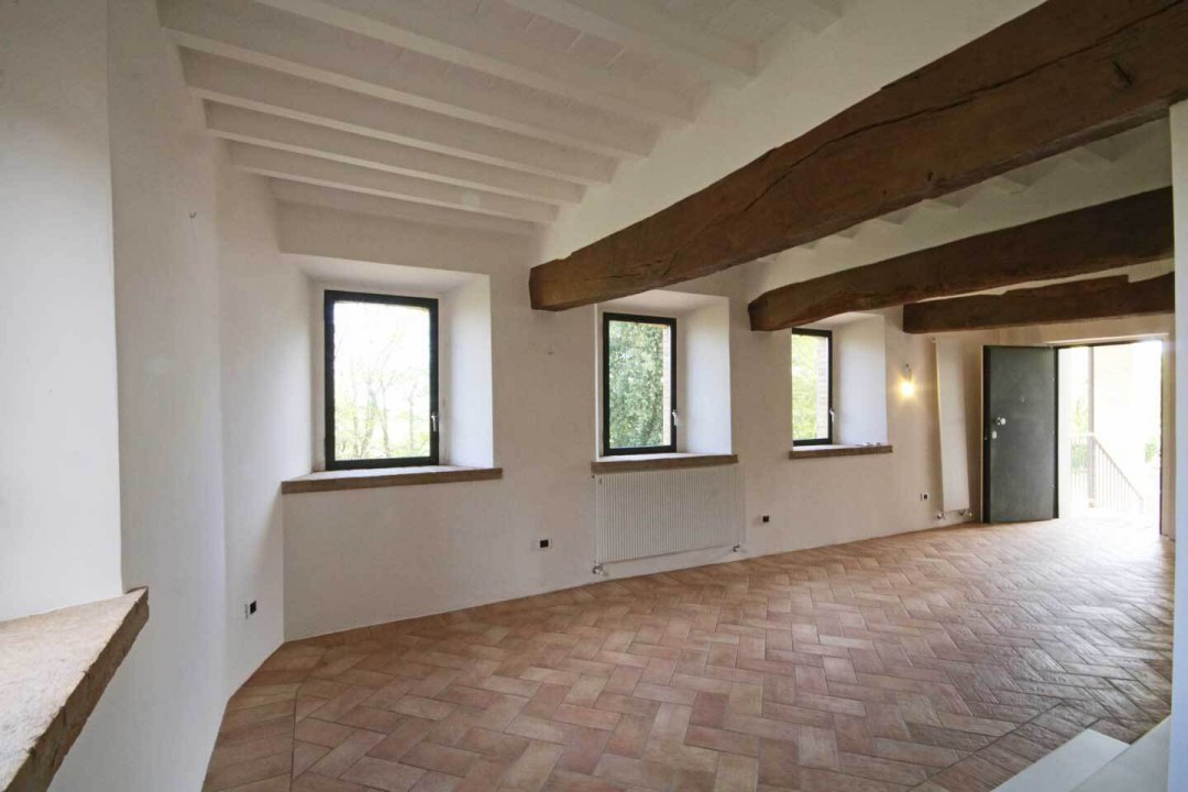 For sale cottage in quiet zone Felino Emilia-Romagna foto 12