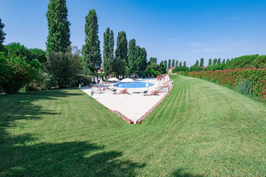 Zu verkaufen villa by the meer Lignano Sabbiadoro Friuli-Venezia Giulia foto 34