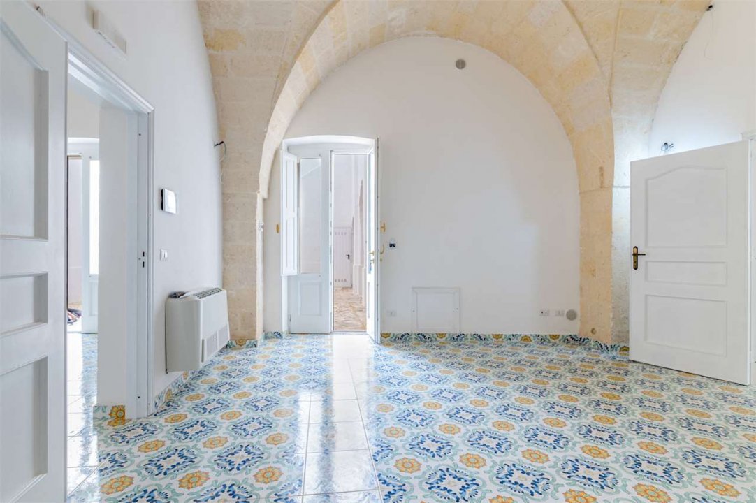 Para venda palácio in cidade Grottaglie Puglia foto 4
