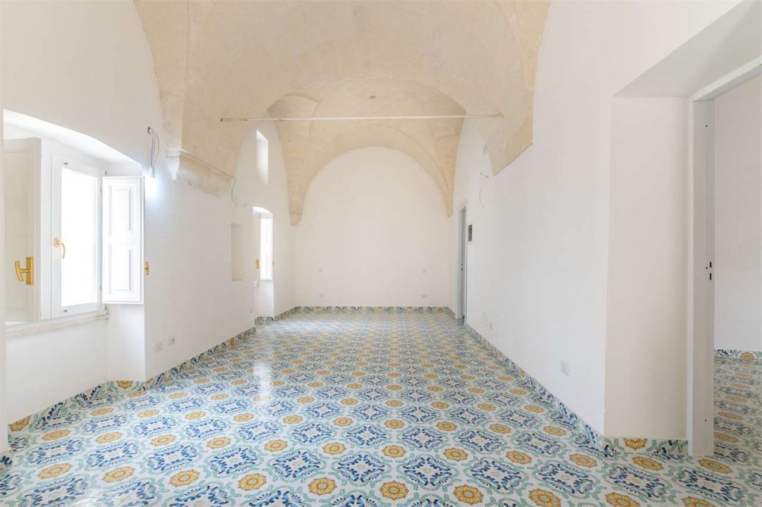 A vendre palais in ville Grottaglie Puglia foto 7