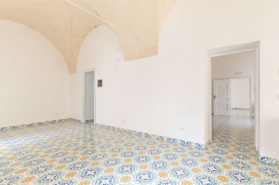 For sale palace in city Grottaglie Puglia foto 8