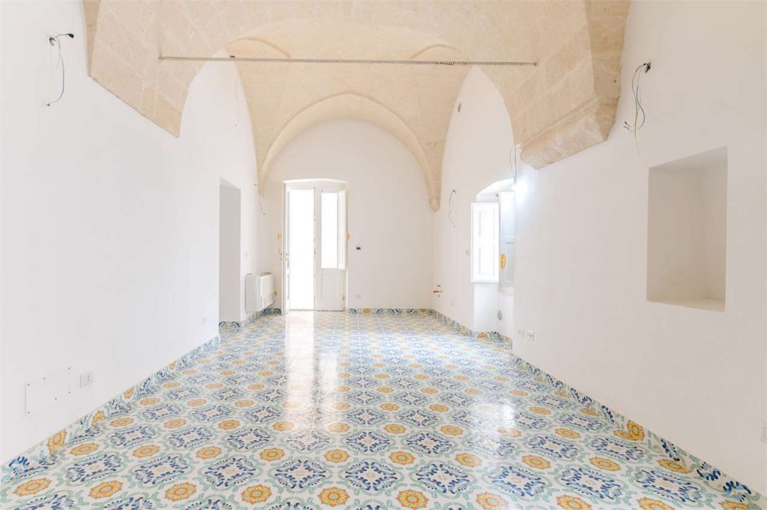 A vendre palais in ville Grottaglie Puglia foto 6