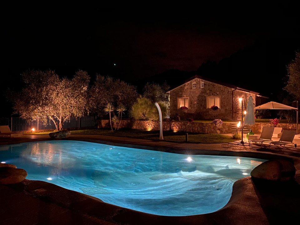 A vendre villa in zone tranquille Dolceacqua Liguria foto 8