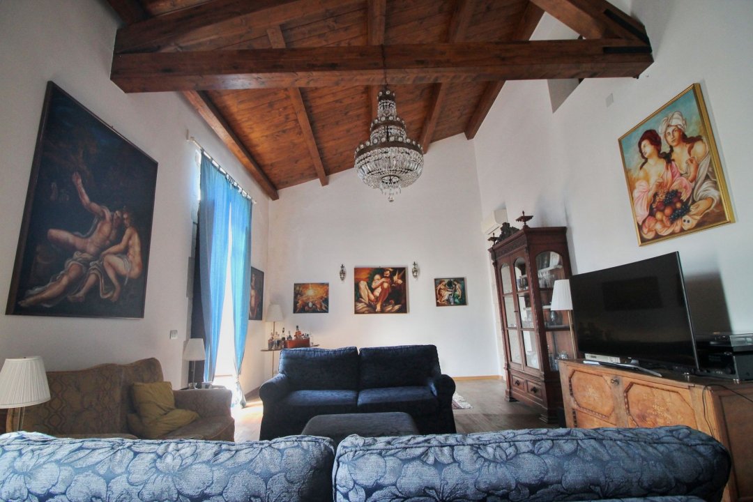For sale apartment in city Siracusa Sicilia foto 16