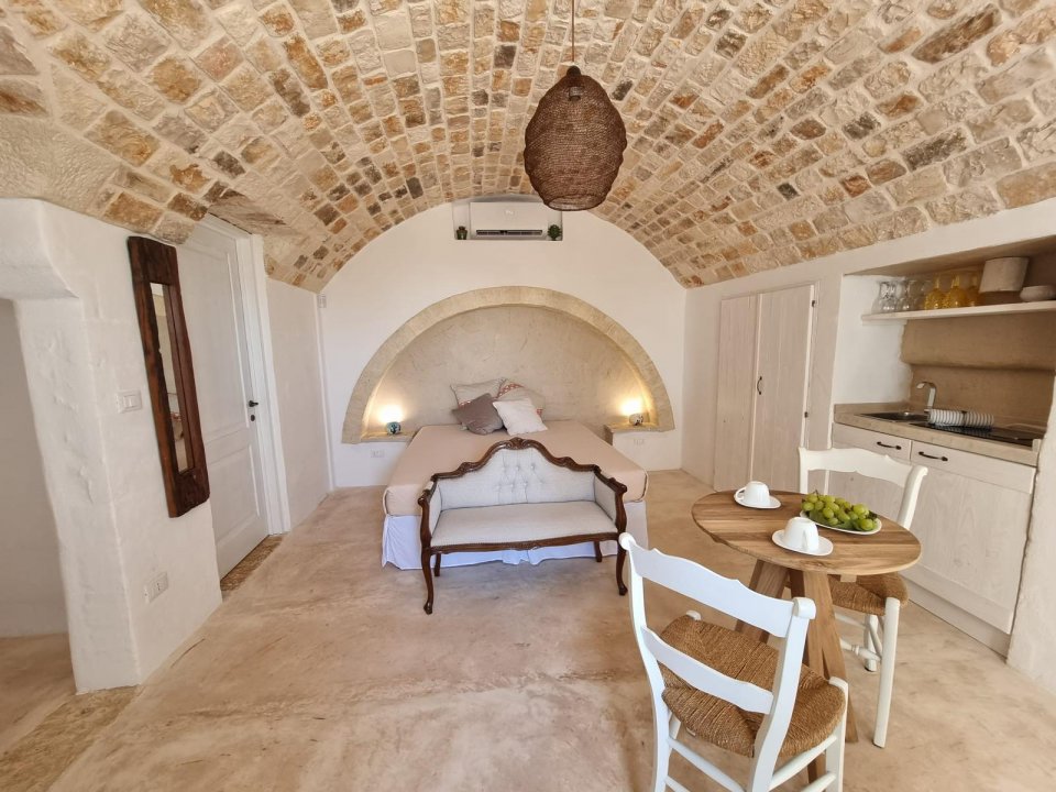 For sale cottage in quiet zone Monopoli Puglia foto 15