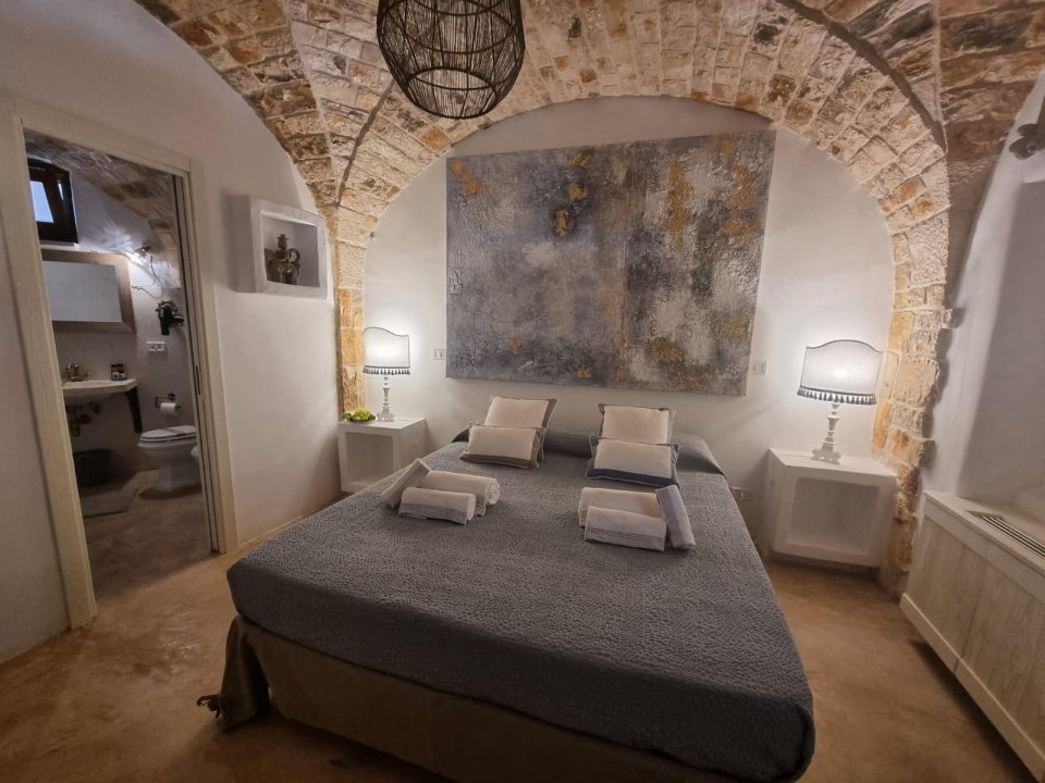For sale cottage in quiet zone Monopoli Puglia foto 4