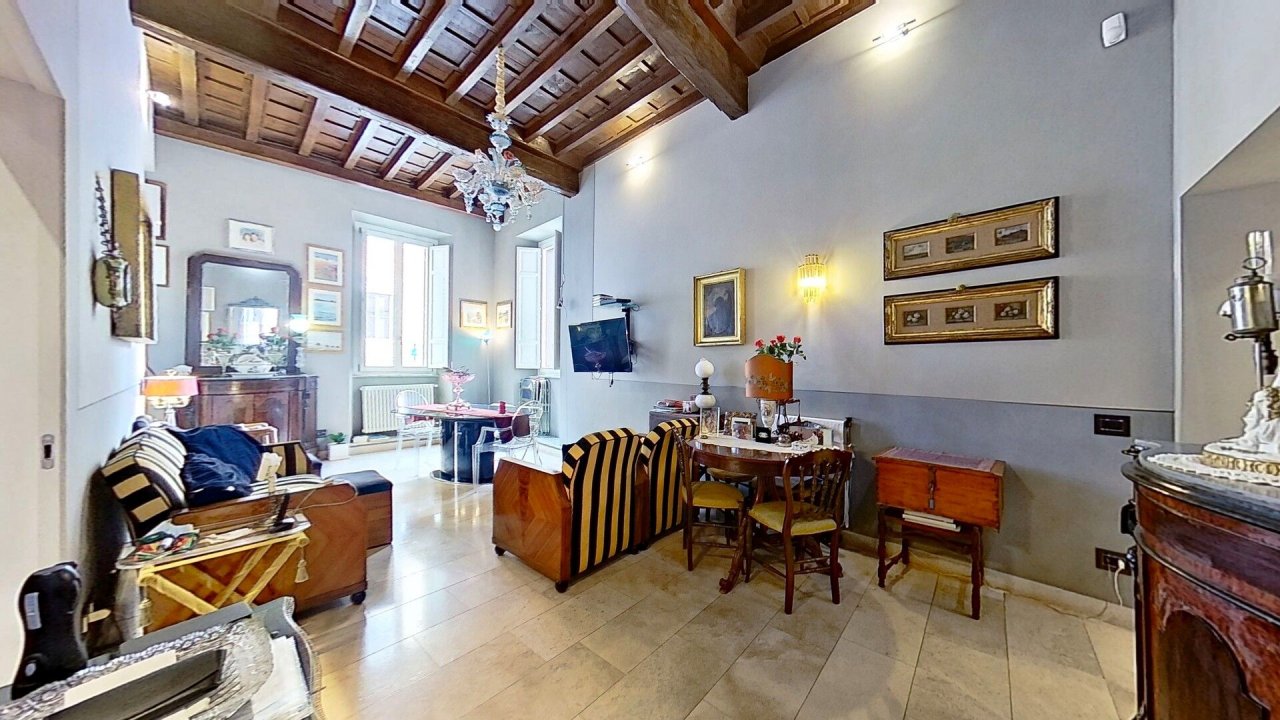 For sale apartment in city Roma Lazio foto 9