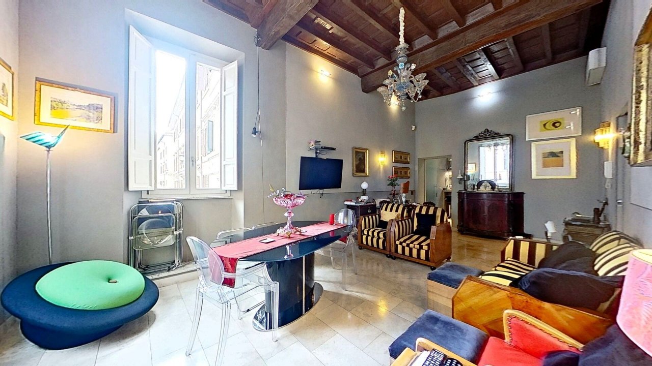 For sale apartment in city Roma Lazio foto 7