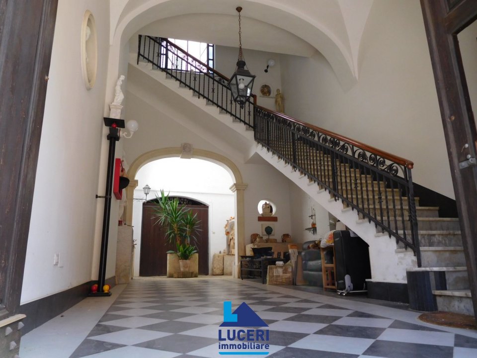 Se vende palacio in ciudad Sannicola Puglia foto 2
