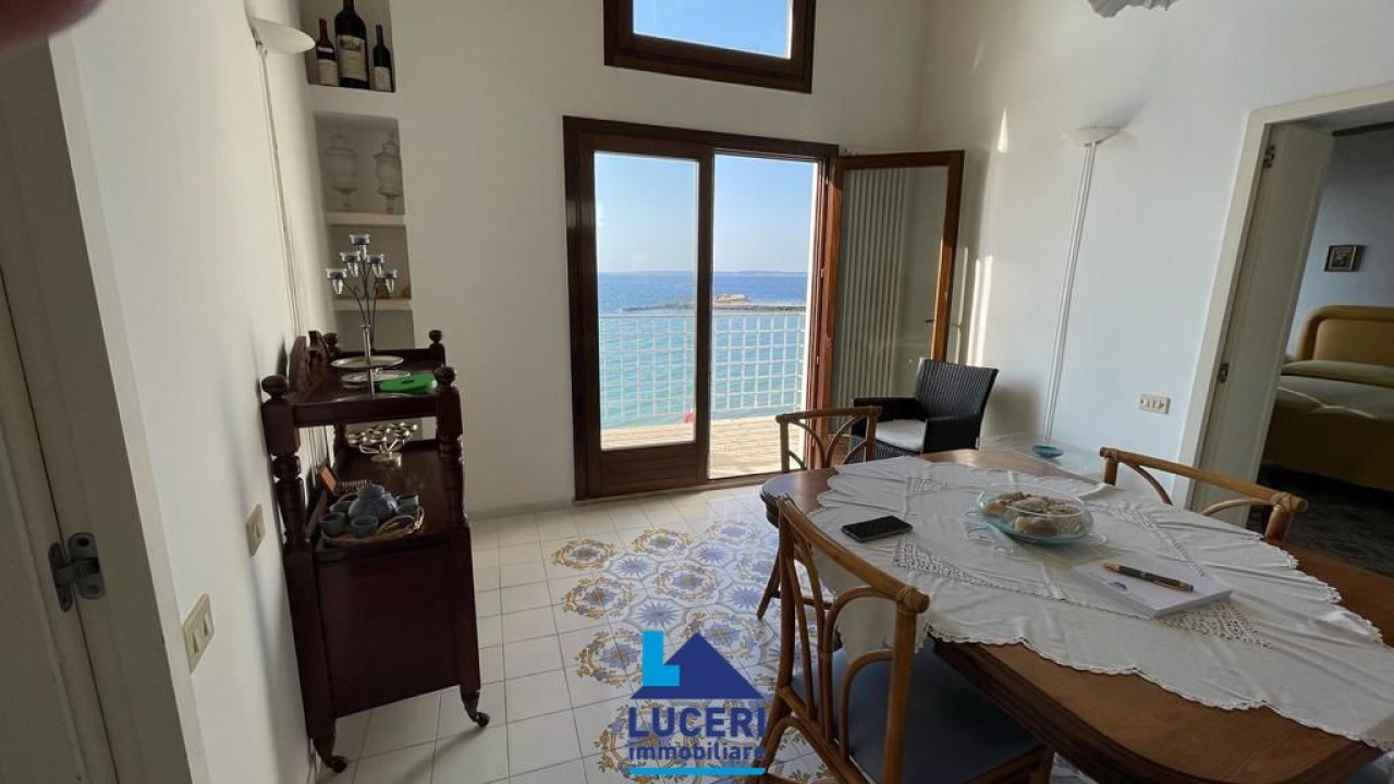 For sale apartment by the sea Gallipoli Puglia foto 8