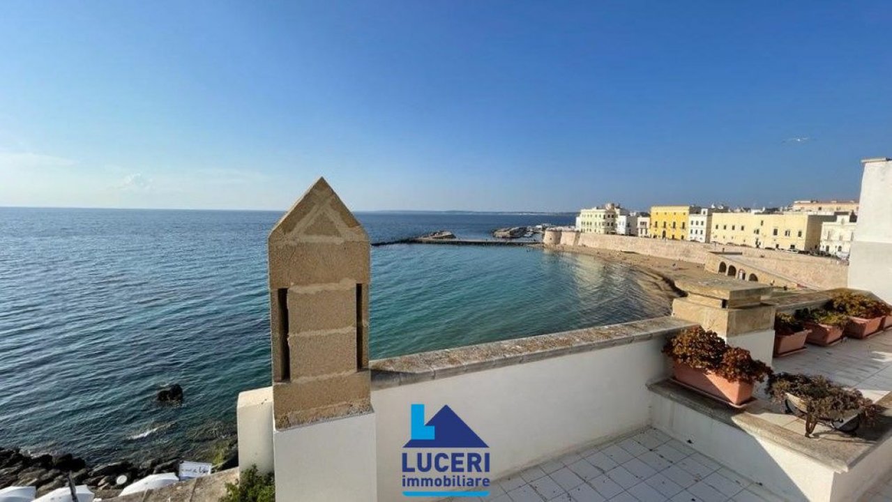 For sale apartment by the sea Gallipoli Puglia foto 18