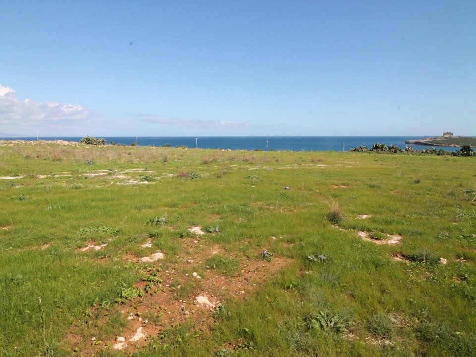 For sale terrain by the sea Siracusa Sicilia foto 35
