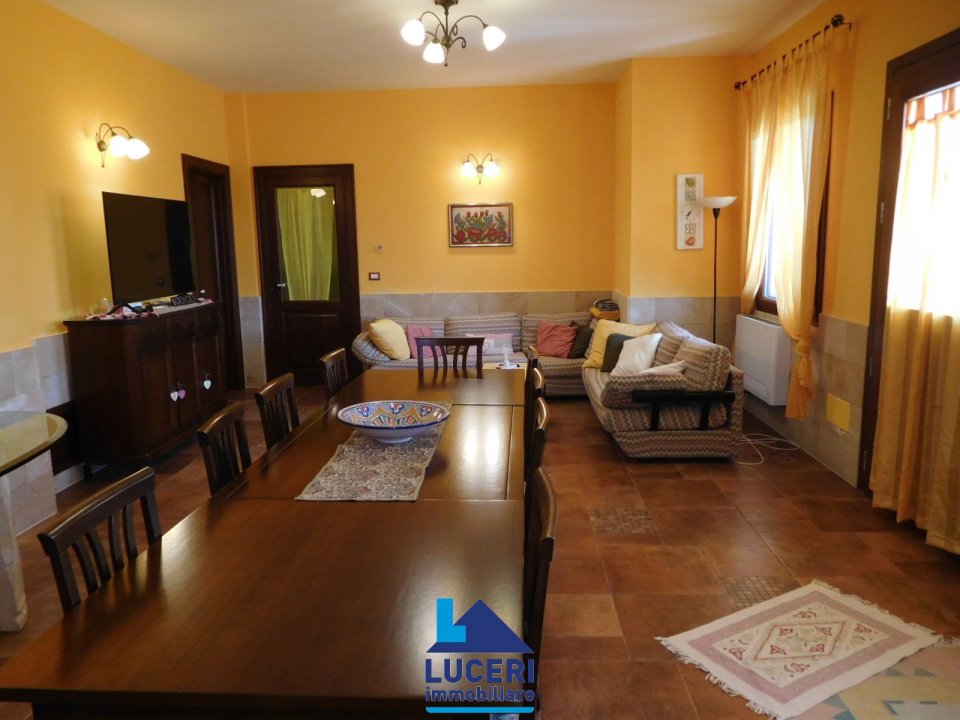 For sale cottage in quiet zone Tuglie Puglia foto 5