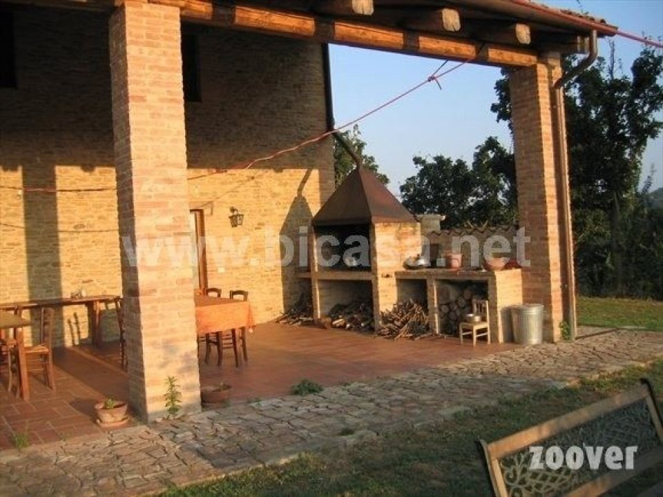 For sale cottage in quiet zone Pesaro Marche foto 3