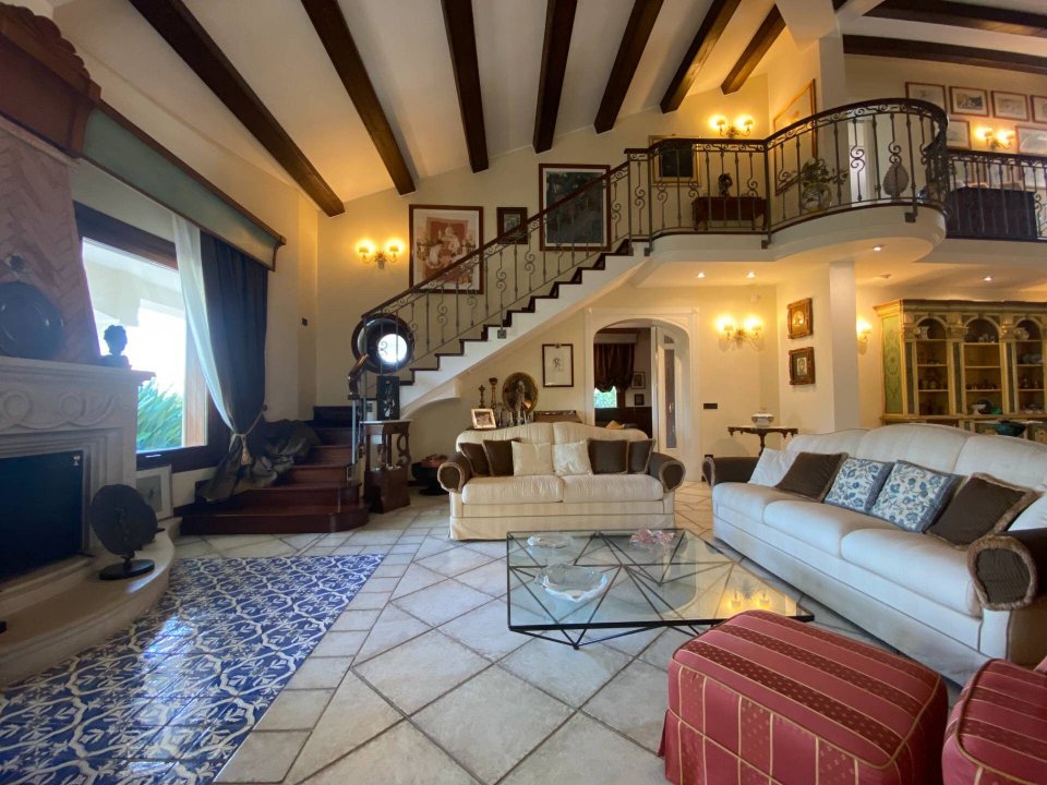 A vendre villa in zone tranquille Siracusa Sicilia foto 6