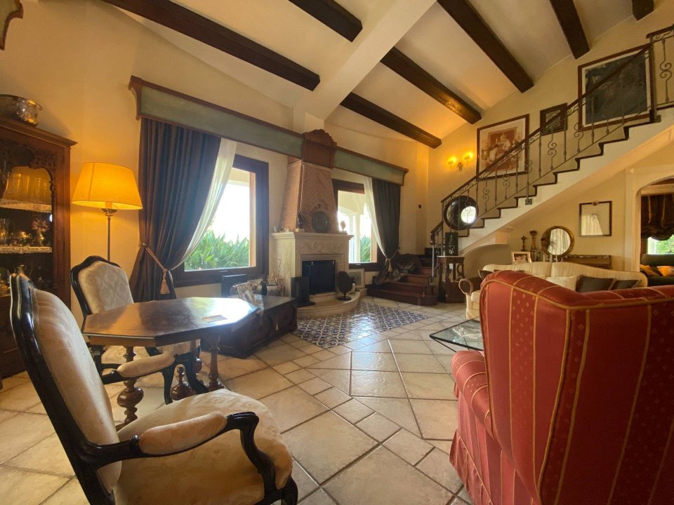 A vendre villa in zone tranquille Siracusa Sicilia foto 12