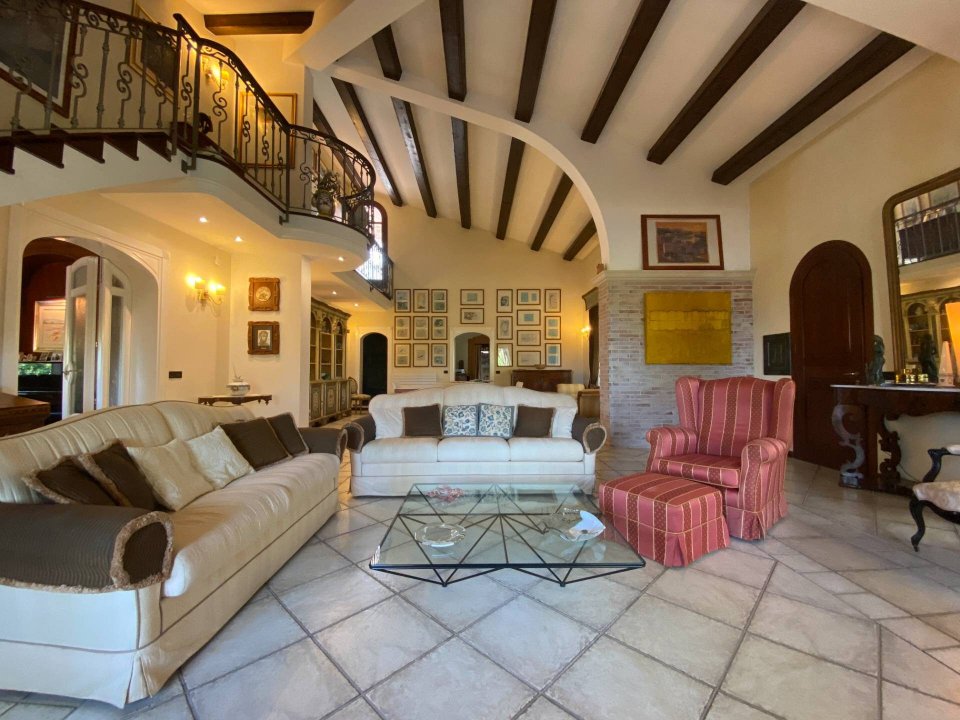 A vendre villa in zone tranquille Siracusa Sicilia foto 13