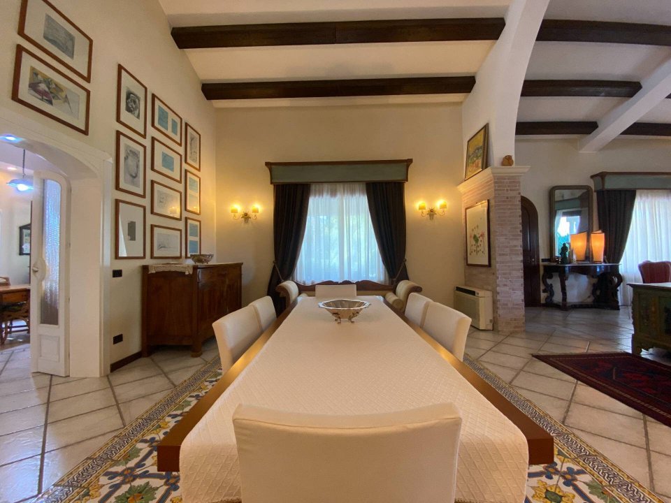 A vendre villa in zone tranquille Siracusa Sicilia foto 15