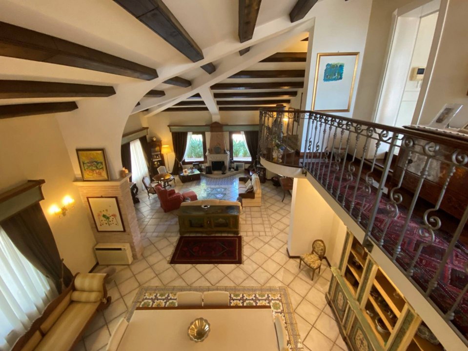 A vendre villa in zone tranquille Siracusa Sicilia foto 20