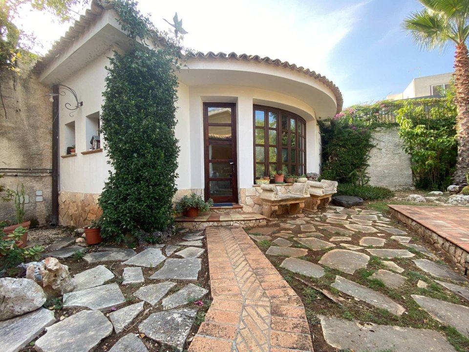 A vendre villa in zone tranquille Siracusa Sicilia foto 42