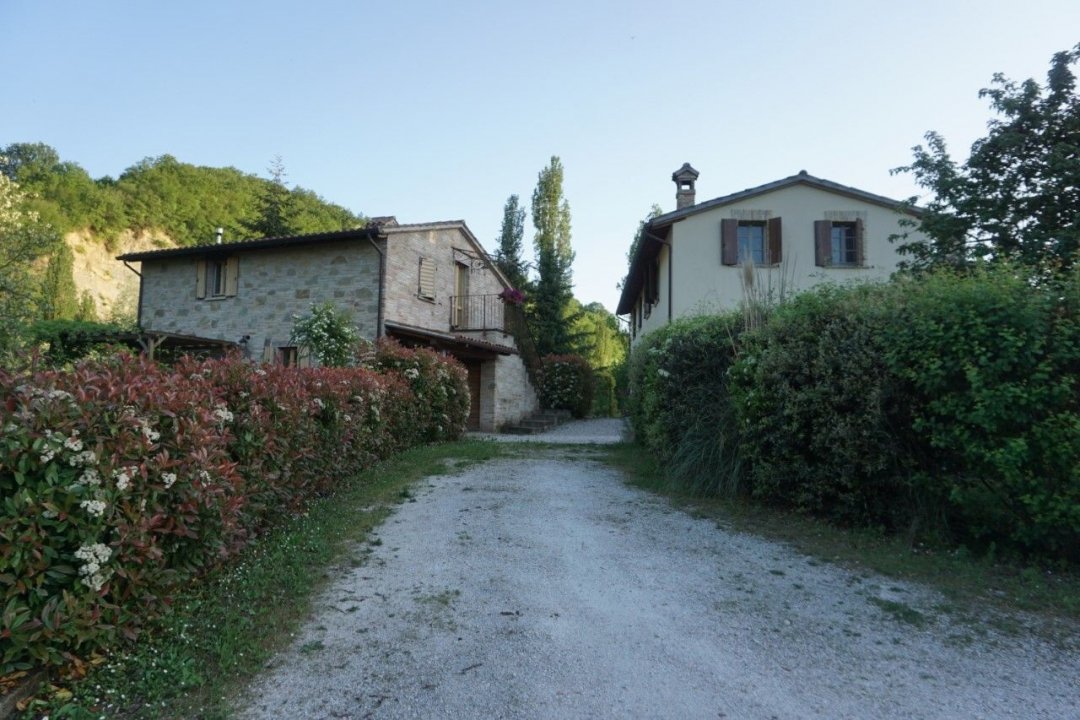 For sale cottage in quiet zone Pesaro Marche foto 3