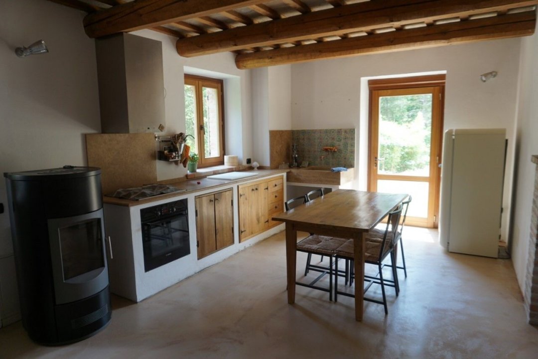 For sale cottage in quiet zone Pesaro Marche foto 6