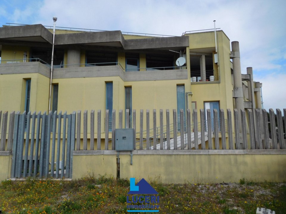 Para venda palácio in cidade Gallipoli Puglia foto 20