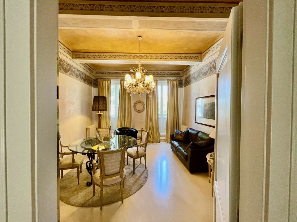 For sale palace in city Mantova Lombardia foto 18