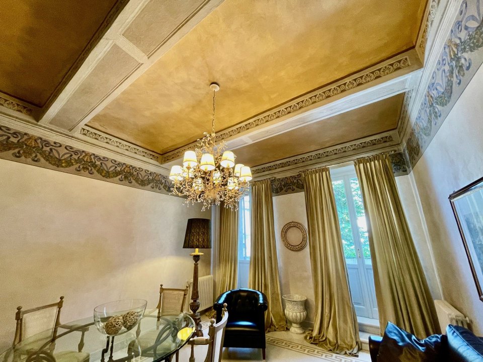 Se vende palacio in ciudad Mantova Lombardia foto 7