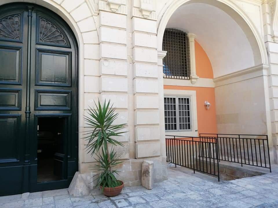 For sale palace in city Poggiardo Puglia foto 62