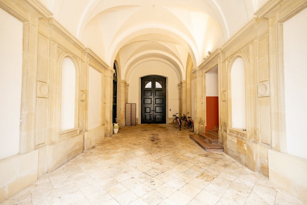 For sale palace in city Poggiardo Puglia foto 17