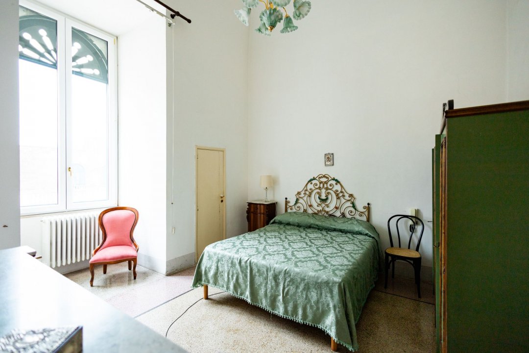 Para venda palácio in cidade Poggiardo Puglia foto 41