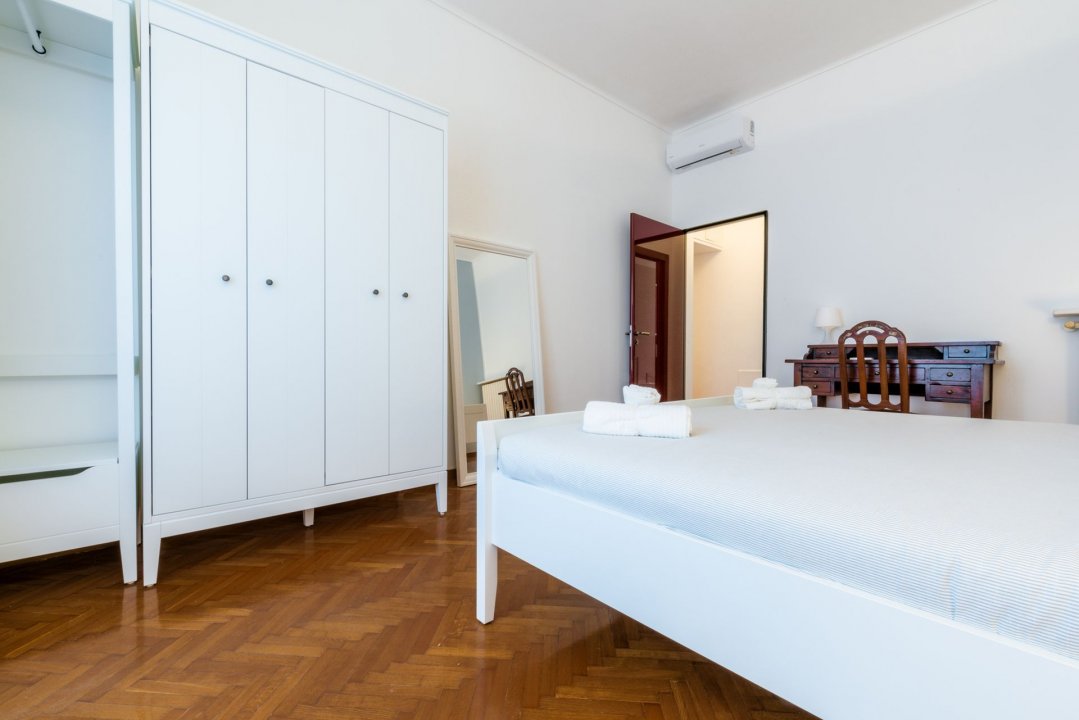 Rent apartment in city Milano Lombardia foto 26