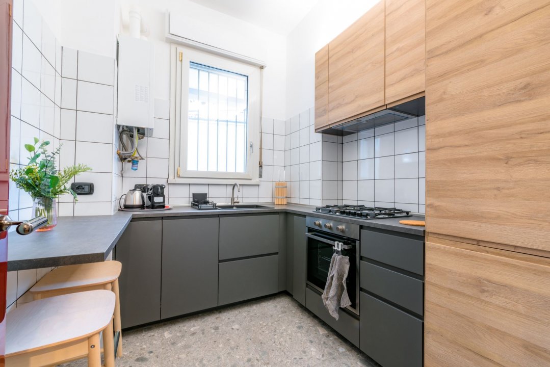 Rent apartment in city Milano Lombardia foto 9