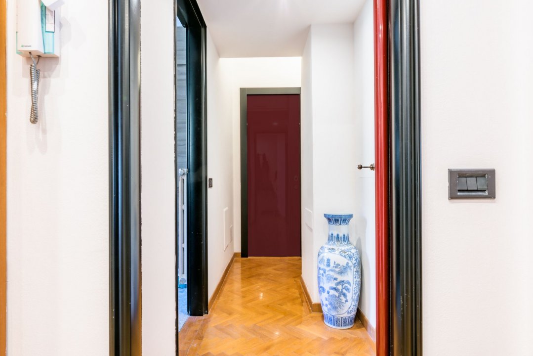 Rent apartment in city Milano Lombardia foto 8