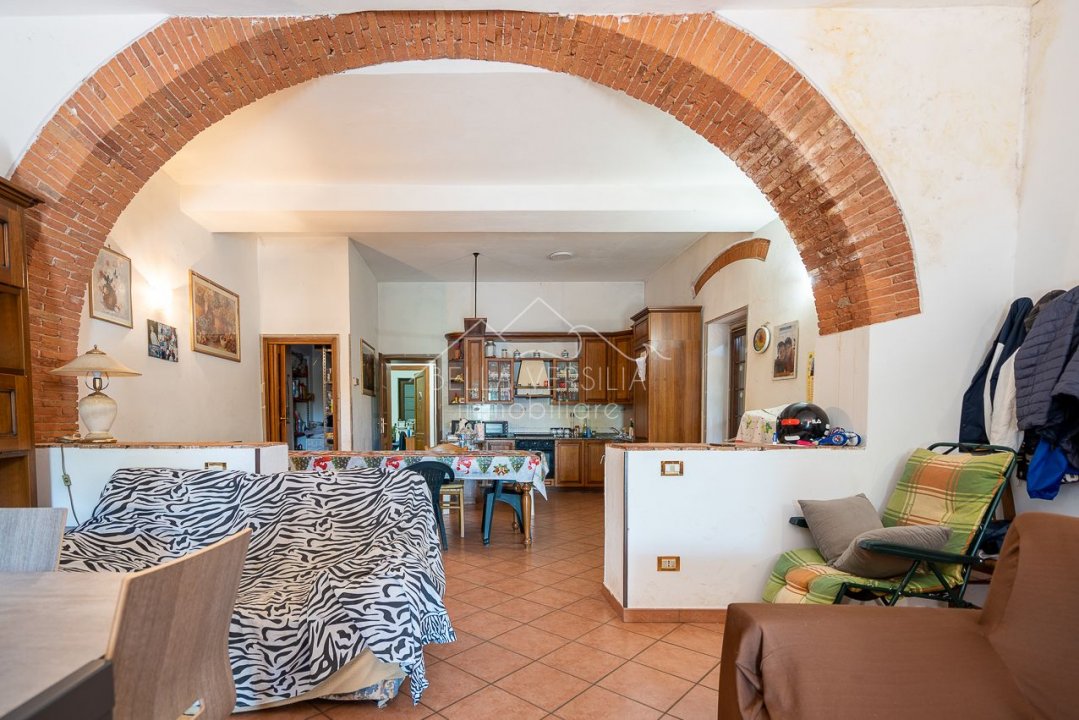 For sale cottage in quiet zone San Giuliano Terme Toscana foto 6