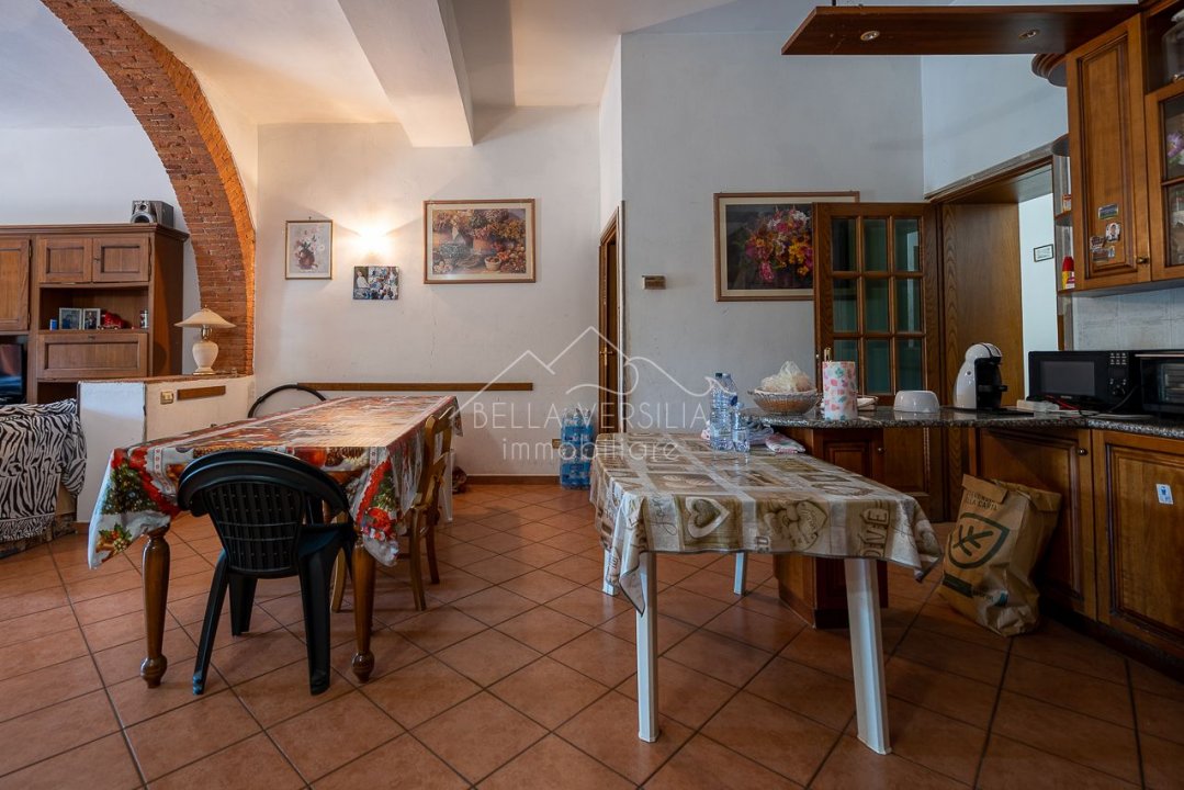 A vendre casale in zone tranquille San Giuliano Terme Toscana foto 10