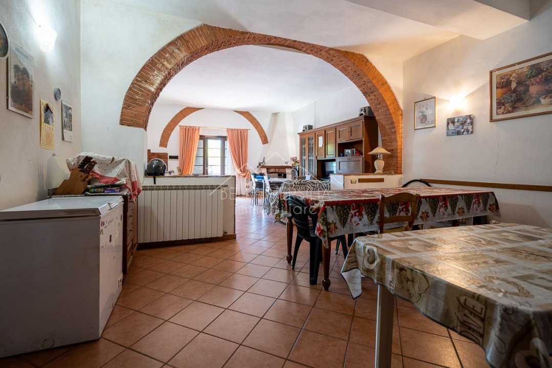 For sale cottage in quiet zone San Giuliano Terme Toscana foto 8