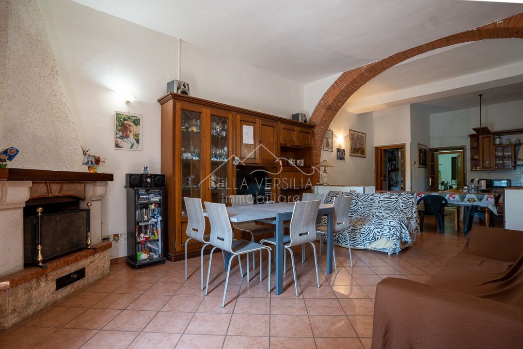 For sale cottage in quiet zone San Giuliano Terme Toscana foto 5