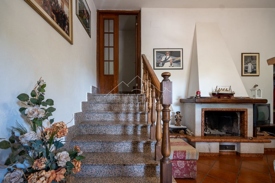 For sale cottage in quiet zone San Giuliano Terme Toscana foto 18