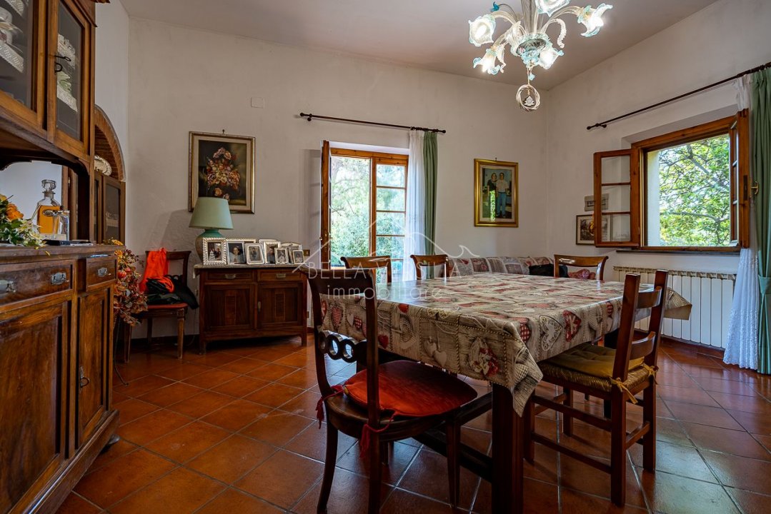 A vendre casale in zone tranquille San Giuliano Terme Toscana foto 17