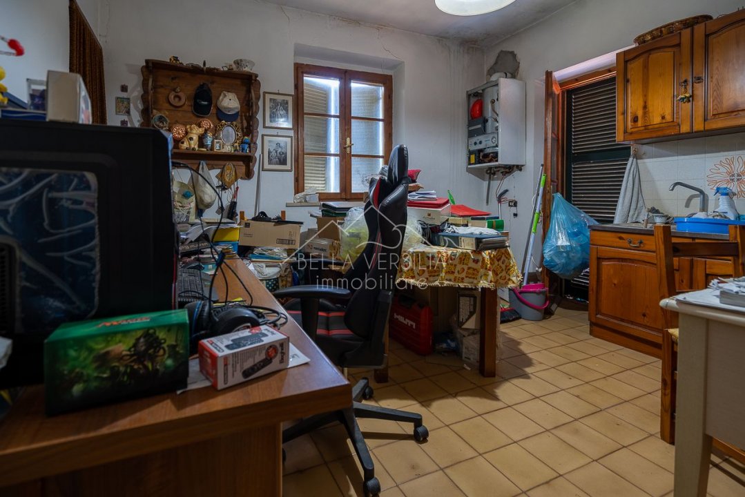 A vendre casale in zone tranquille San Giuliano Terme Toscana foto 25