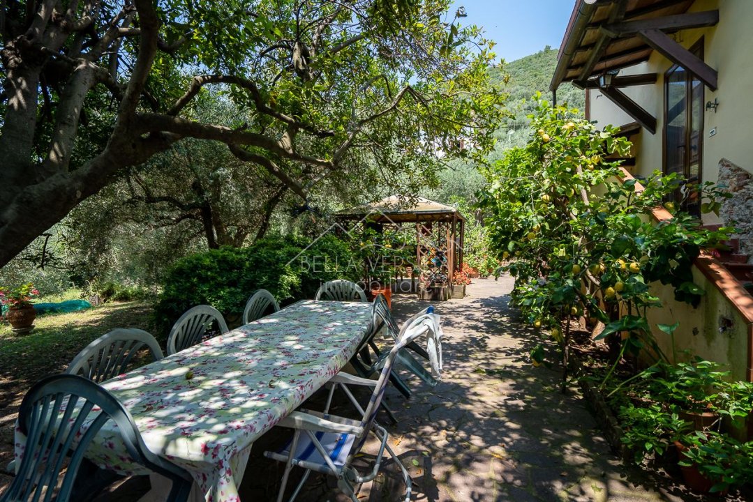 For sale cottage in quiet zone San Giuliano Terme Toscana foto 30