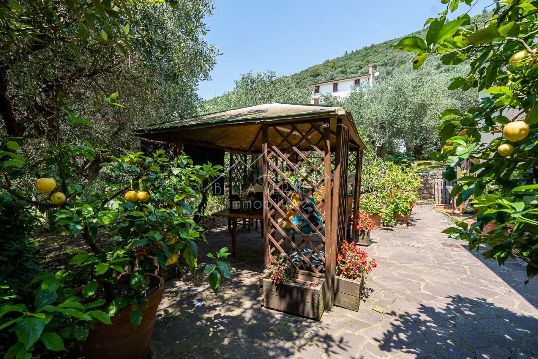 Se vende casale in zona tranquila San Giuliano Terme Toscana foto 31