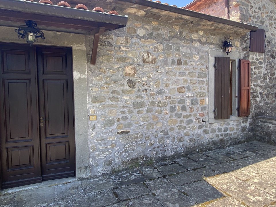 For sale cottage in quiet zone Filattiera Toscana foto 58