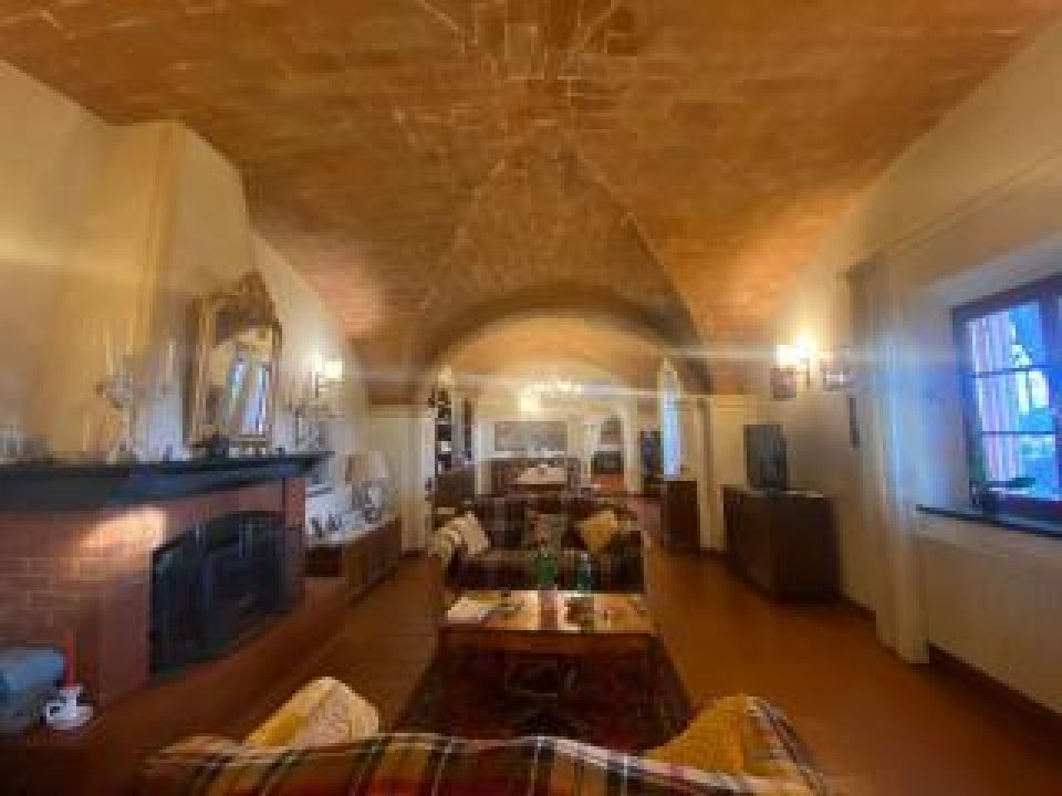 For sale cottage in quiet zone Fauglia Toscana foto 4