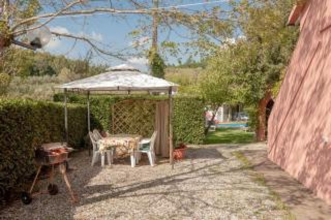 For sale cottage in quiet zone Fauglia Toscana foto 8
