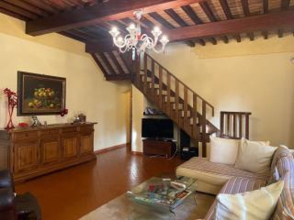 For sale cottage in quiet zone Fauglia Toscana foto 9