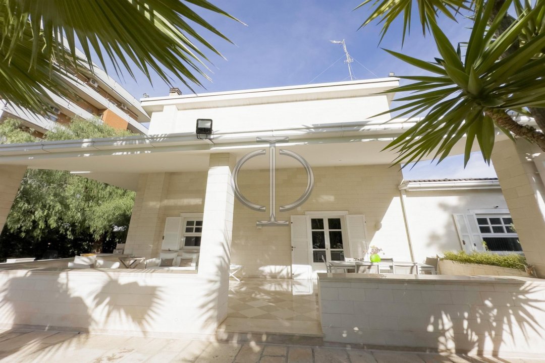 A vendre villa in ville Bari Puglia foto 53